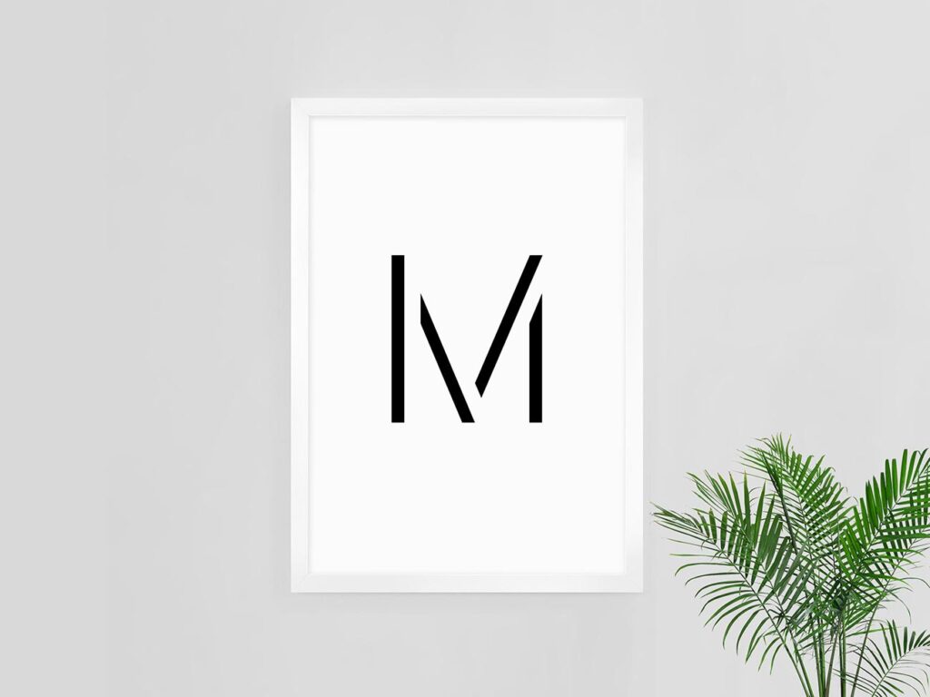 Poster Mockup Work5 1024x768