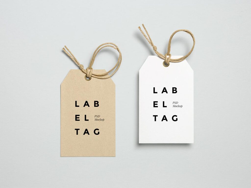 Label Tags Work72 1024x768