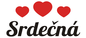 Srdečn&aacute;